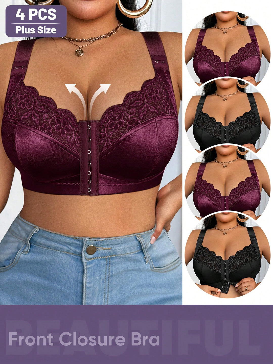 Sutien SHEIN
