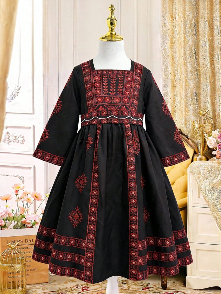 Rochie SHEIN, negru
