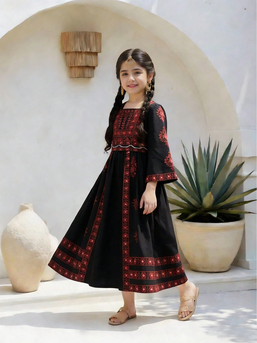 Rochie SHEIN, negru