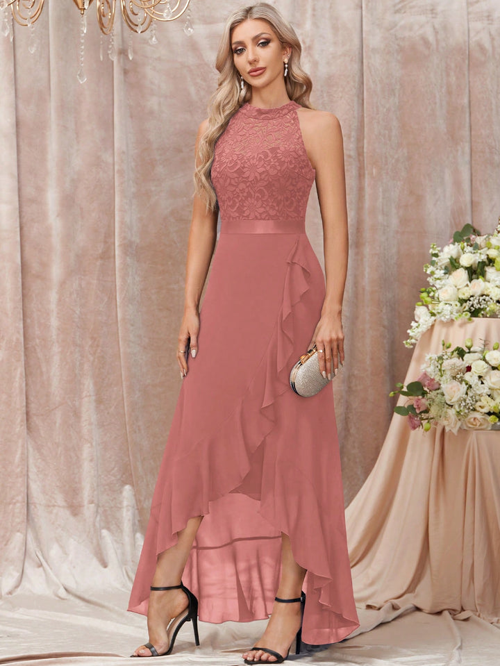 Rochie SHEIN, roz