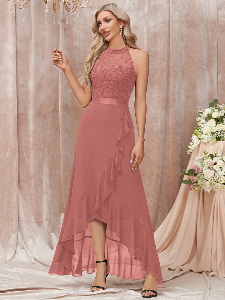 Rochie SHEIN, roz