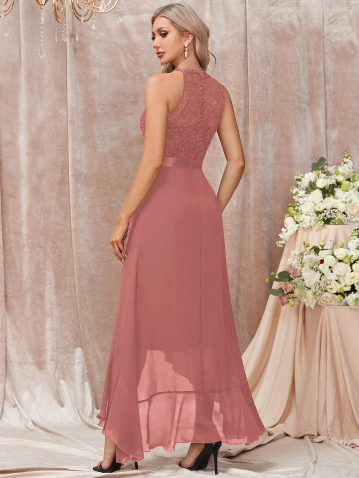 Rochie SHEIN, roz