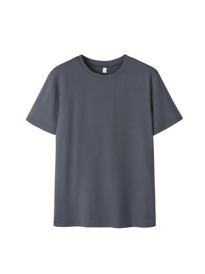 Tricou SHEIN, gri