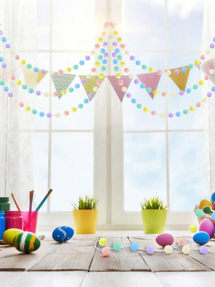 Decorațiune SHEIN, mix culori