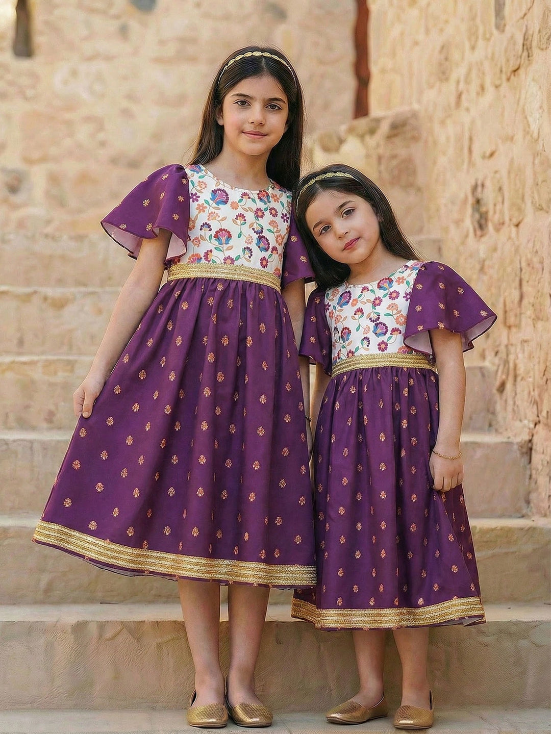 SHEIN ruha, lila