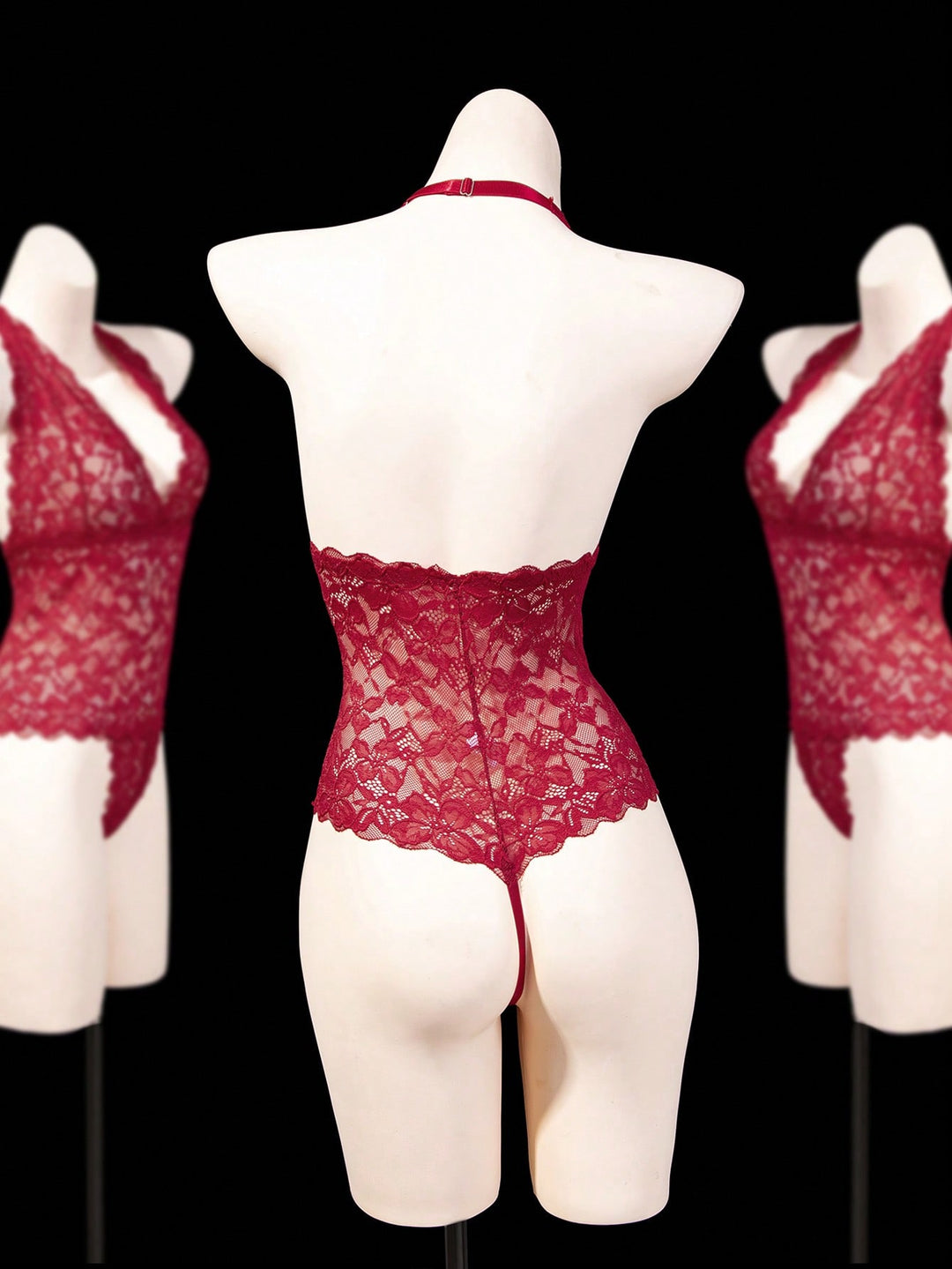 Body SHEIN, maro
