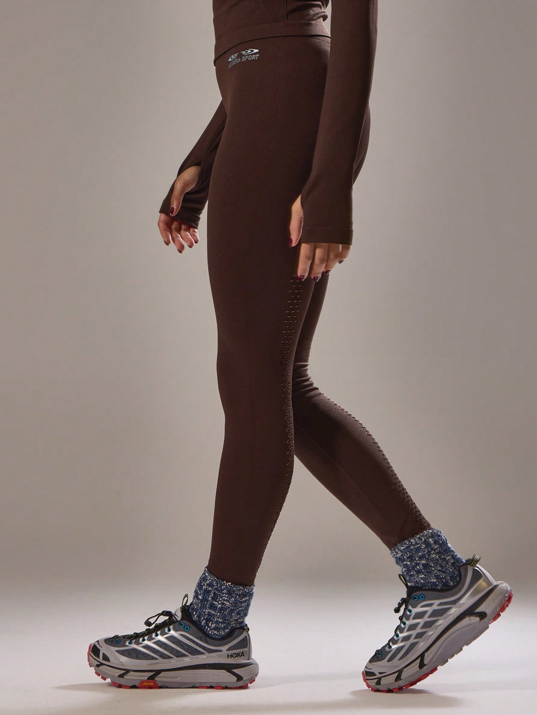 SHEIN Leggings, barna