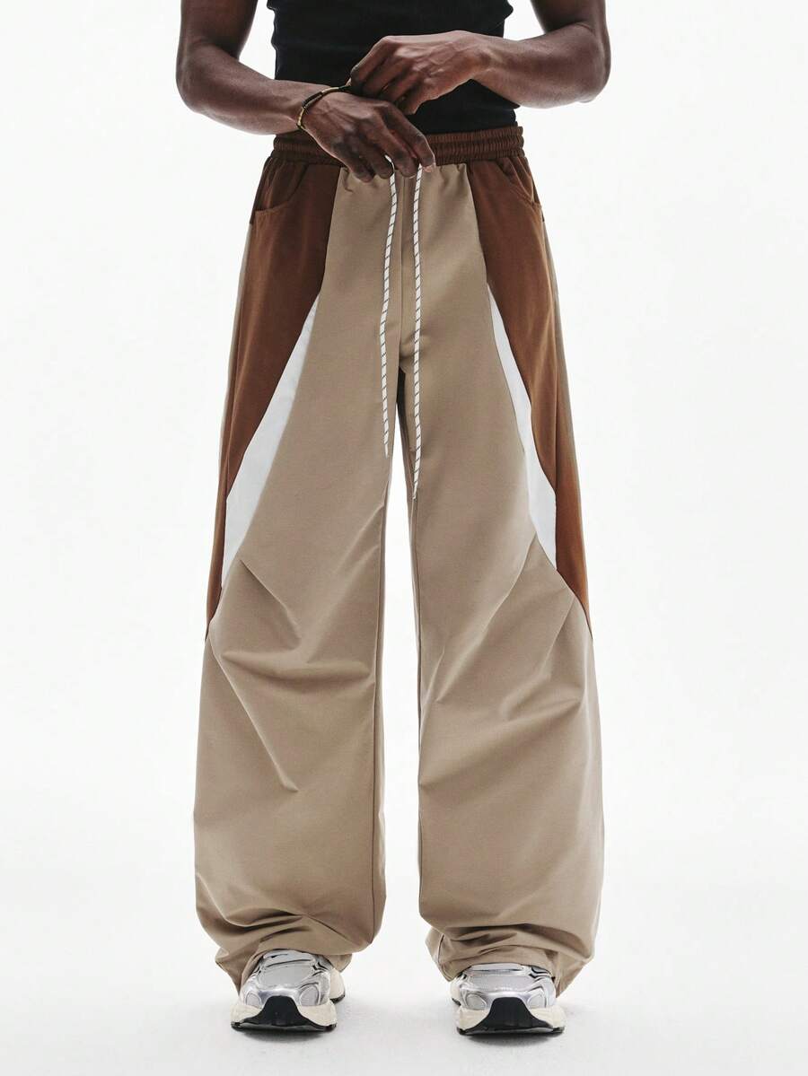 Pantaloni SHEIN, mix culori