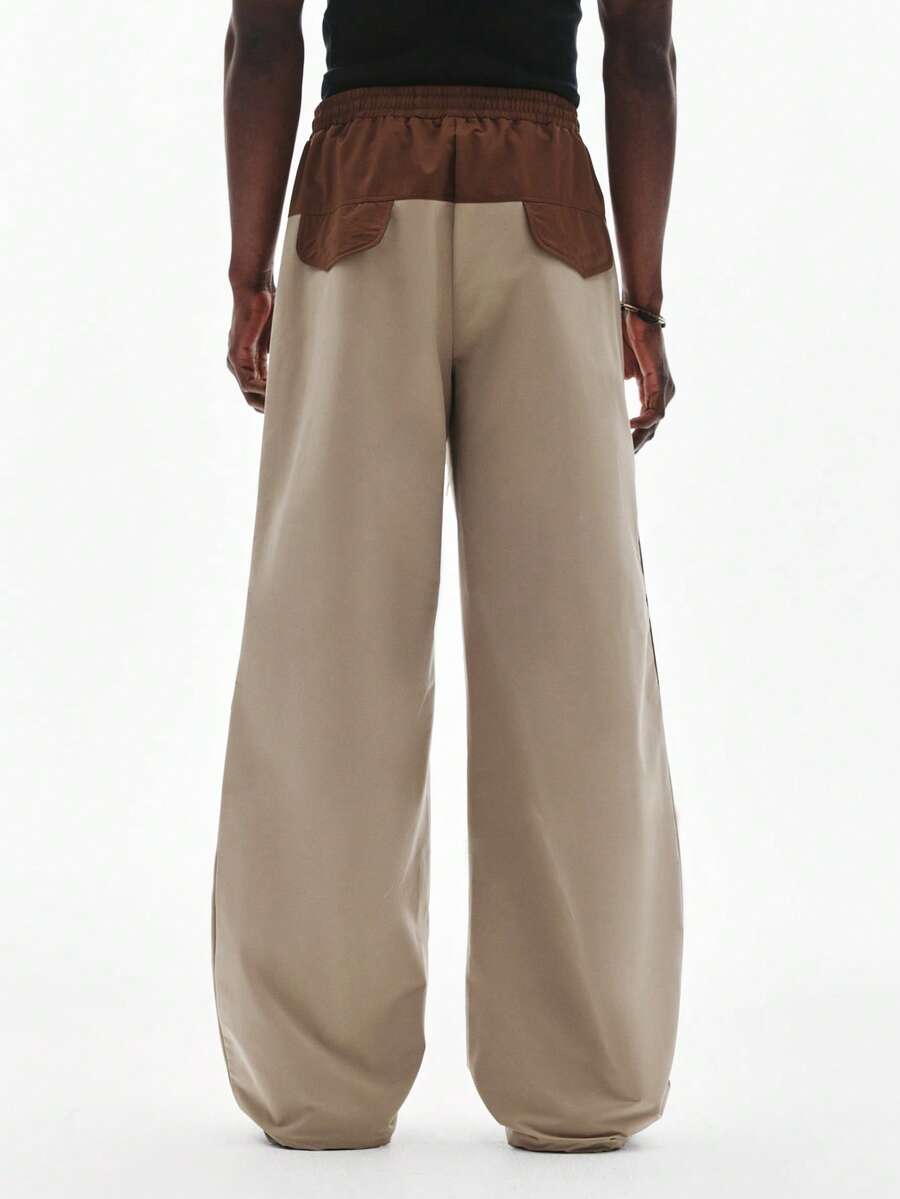 Pantaloni SHEIN, mix culori