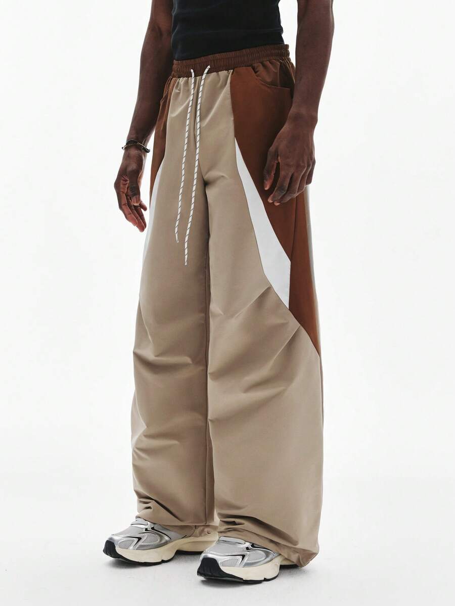 Pantaloni SHEIN, mix culori