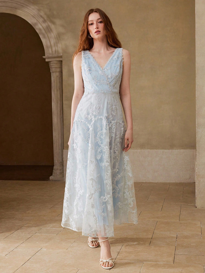 Rochie maxi SHEIN