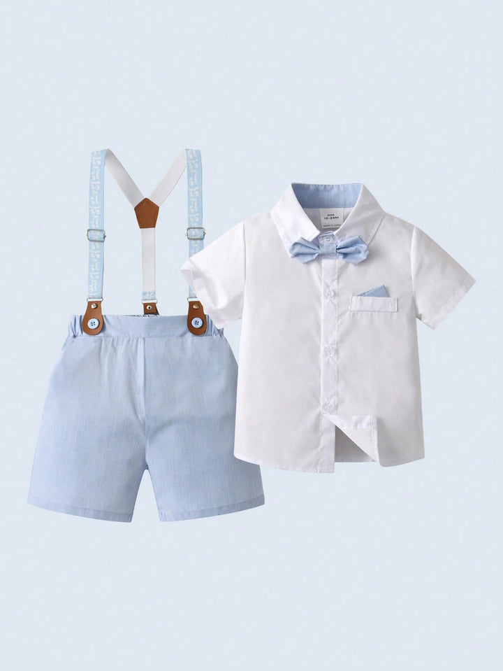 Costum SHEIN, mix culori