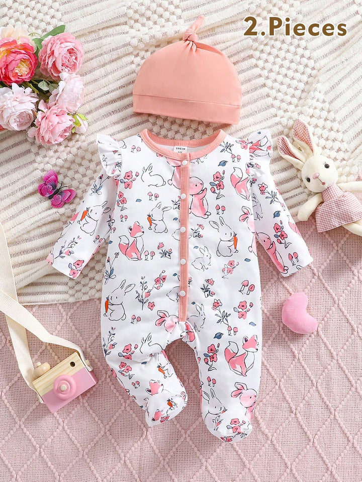 Compleu pijamale SHEIN, mix culori
