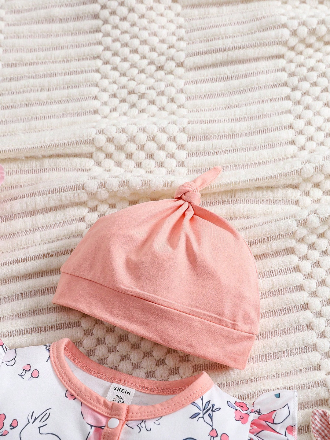 Compleu pijamale SHEIN, mix culori