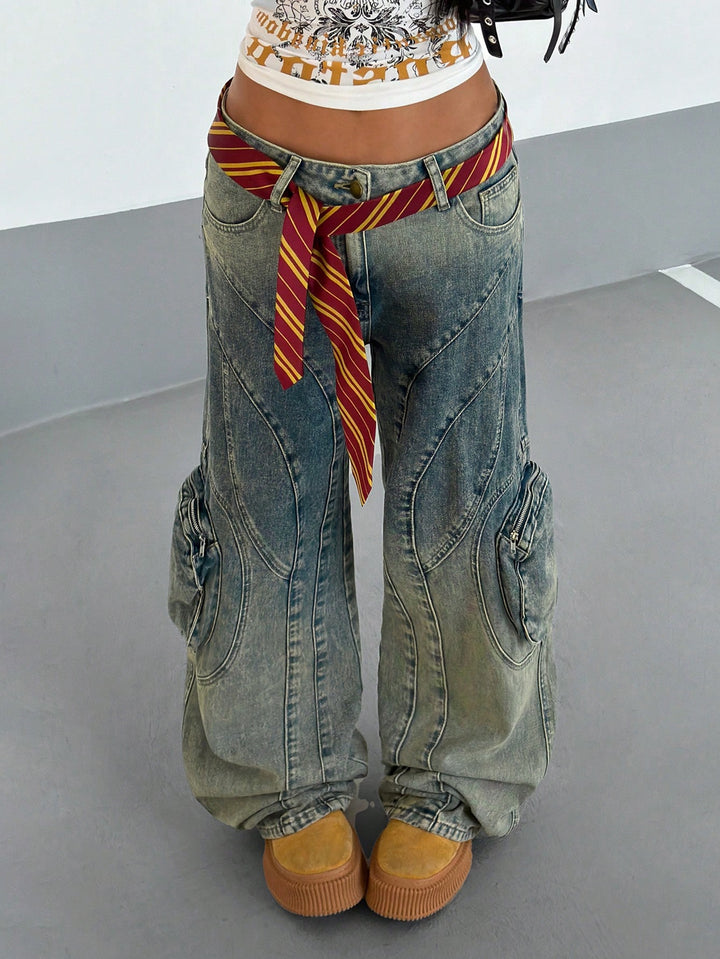 Jeans SHEIN