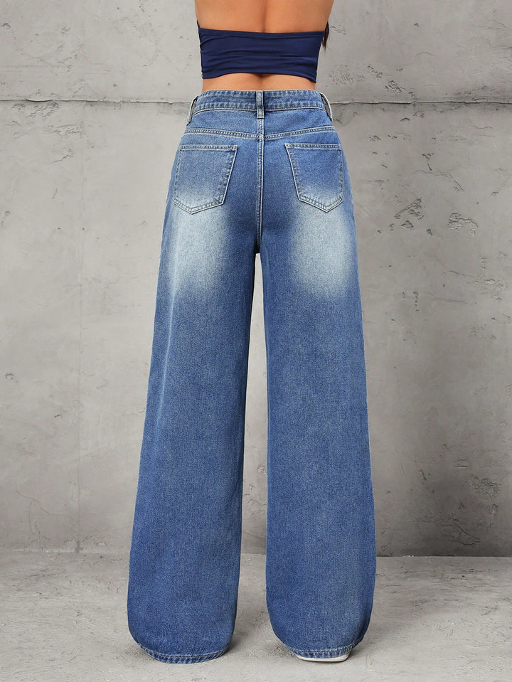 Jeans SHEIN