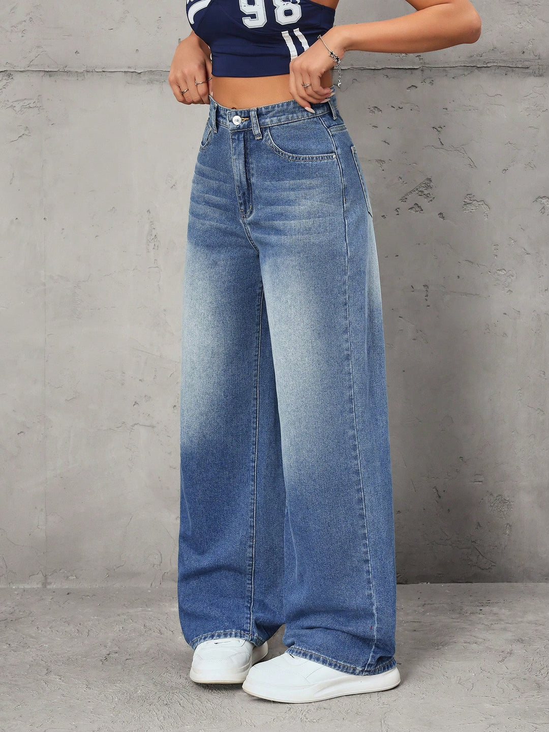 Jeans SHEIN