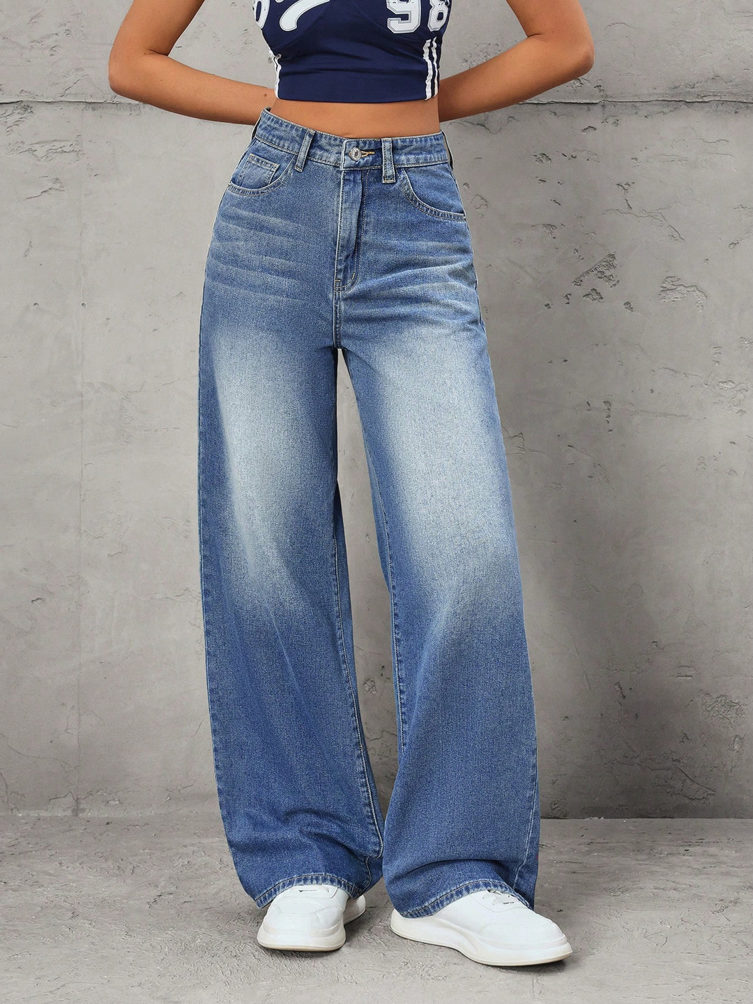 Jeans SHEIN