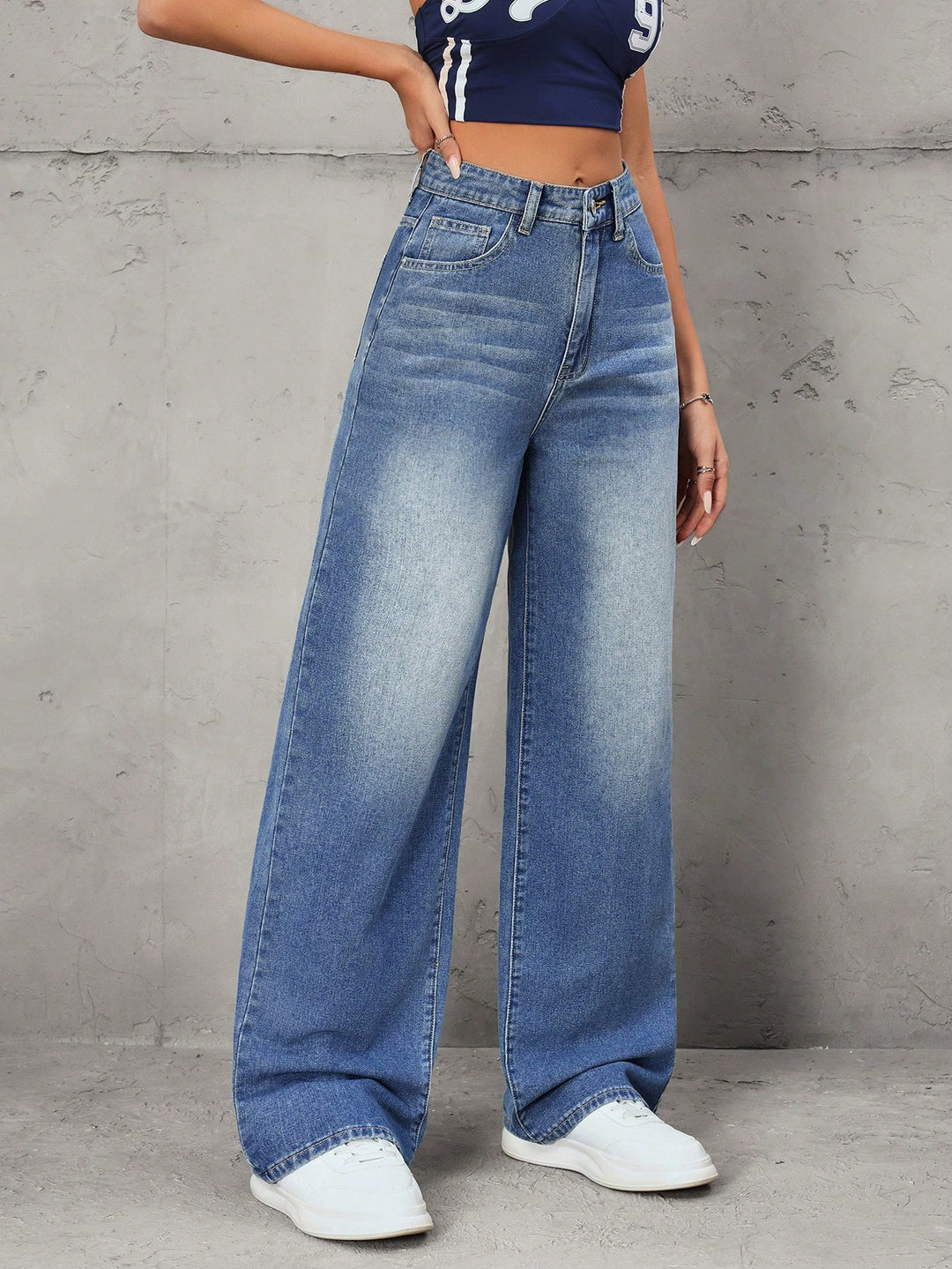 Jeans SHEIN