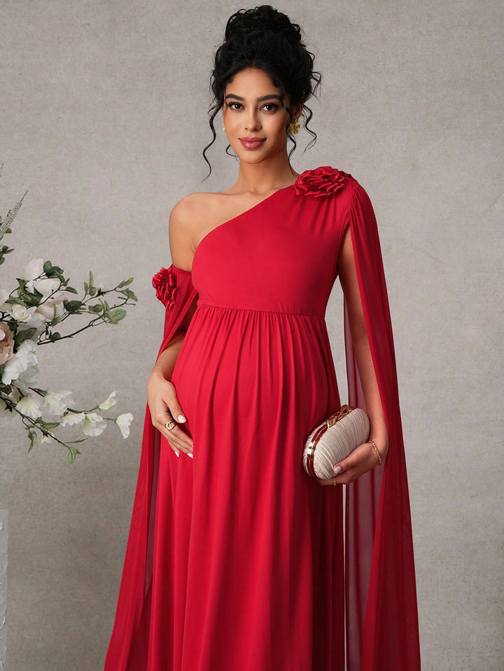 Rochie SHEIN, roșu