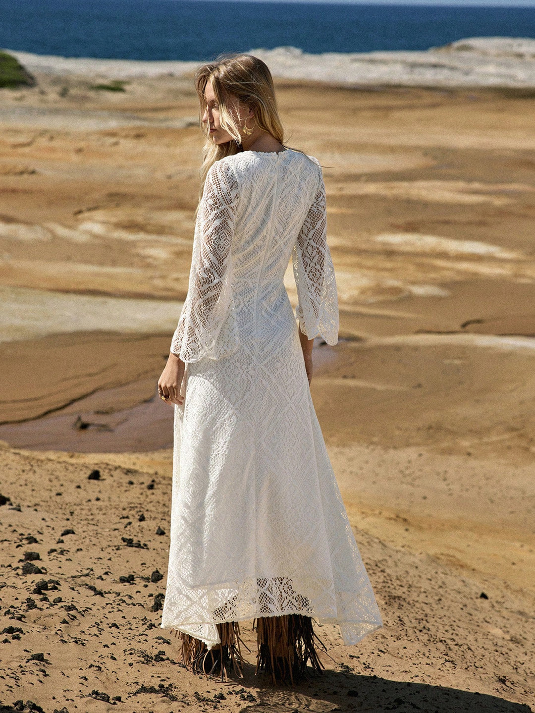 Rochie maxi SHEIN