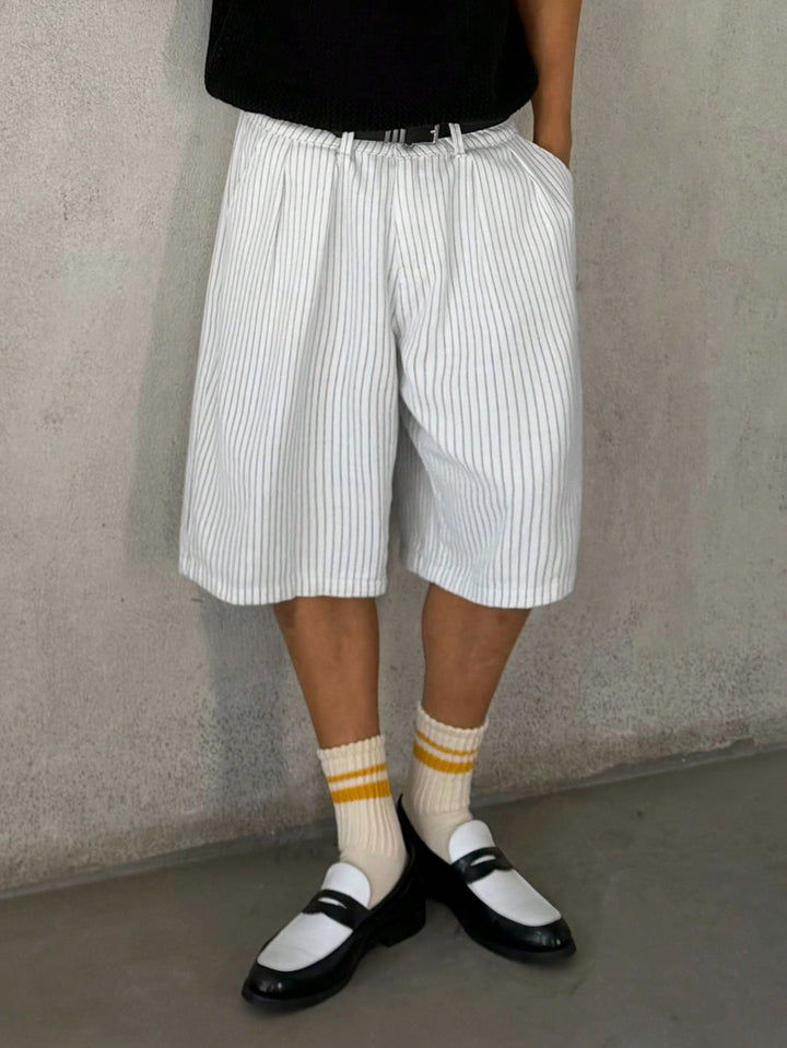Pantaloni scurți SHEIN, mix culori