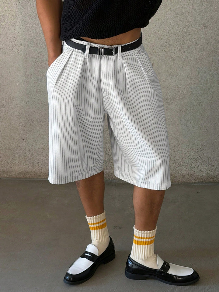 Pantaloni scurți SHEIN, mix culori