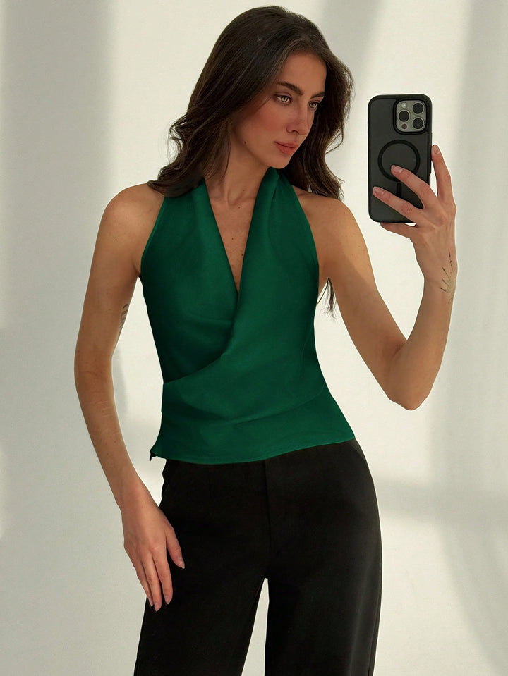 Maiou SHEIN, verde