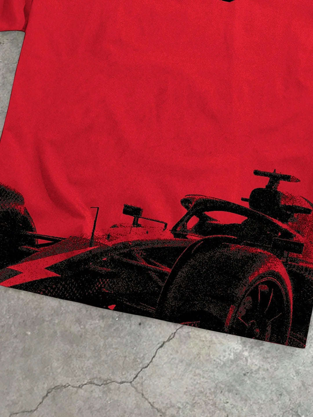 Tricou SHEIN, mix culori