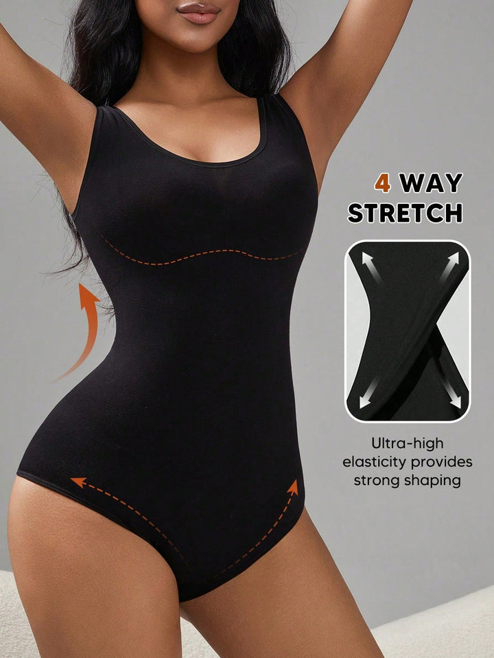 Body SHEIN, negru