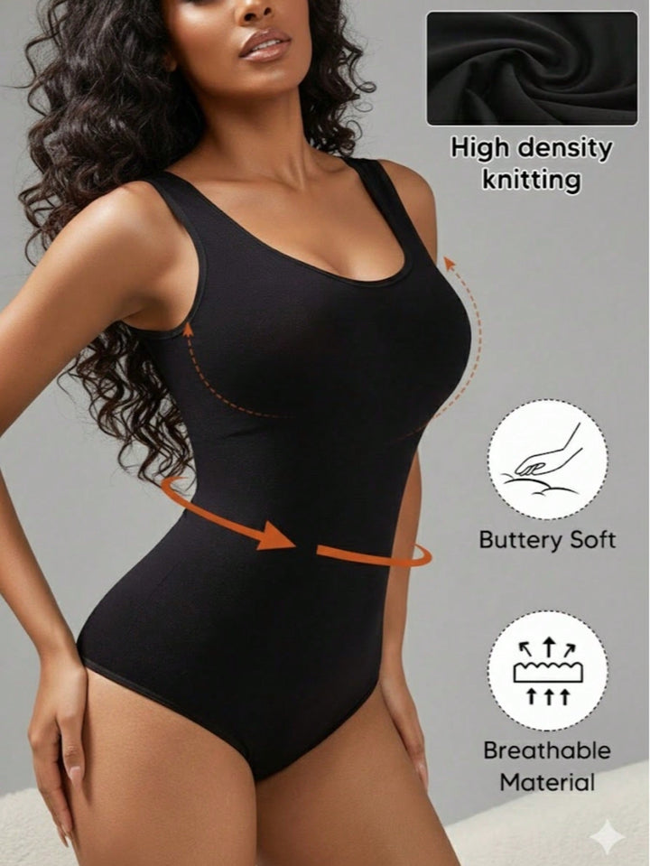 Body SHEIN, negru