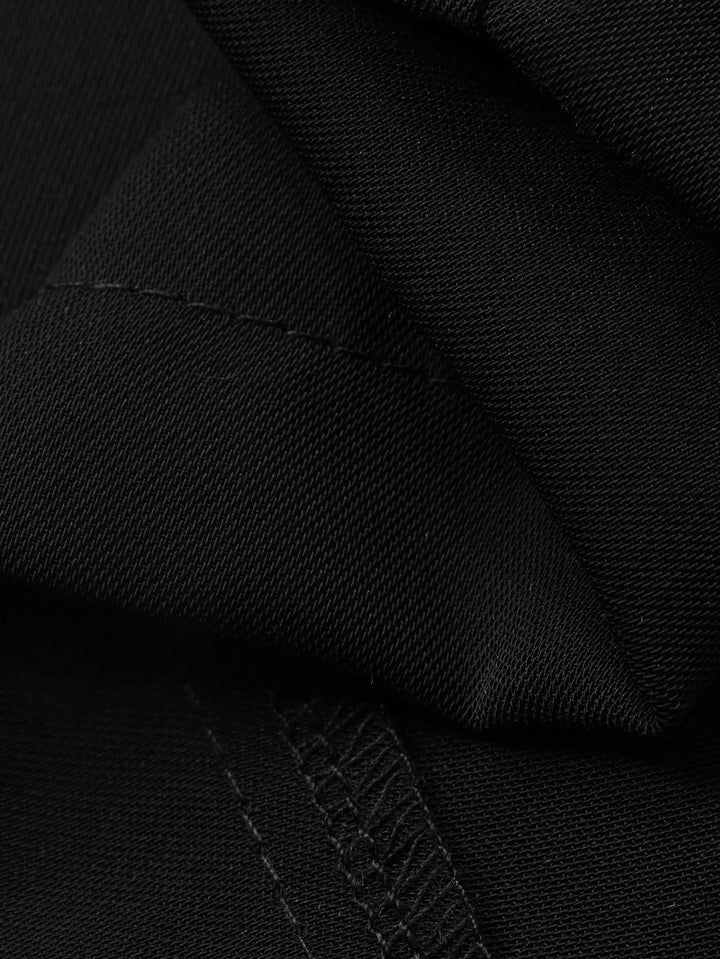 Compleu SHEIN, negru