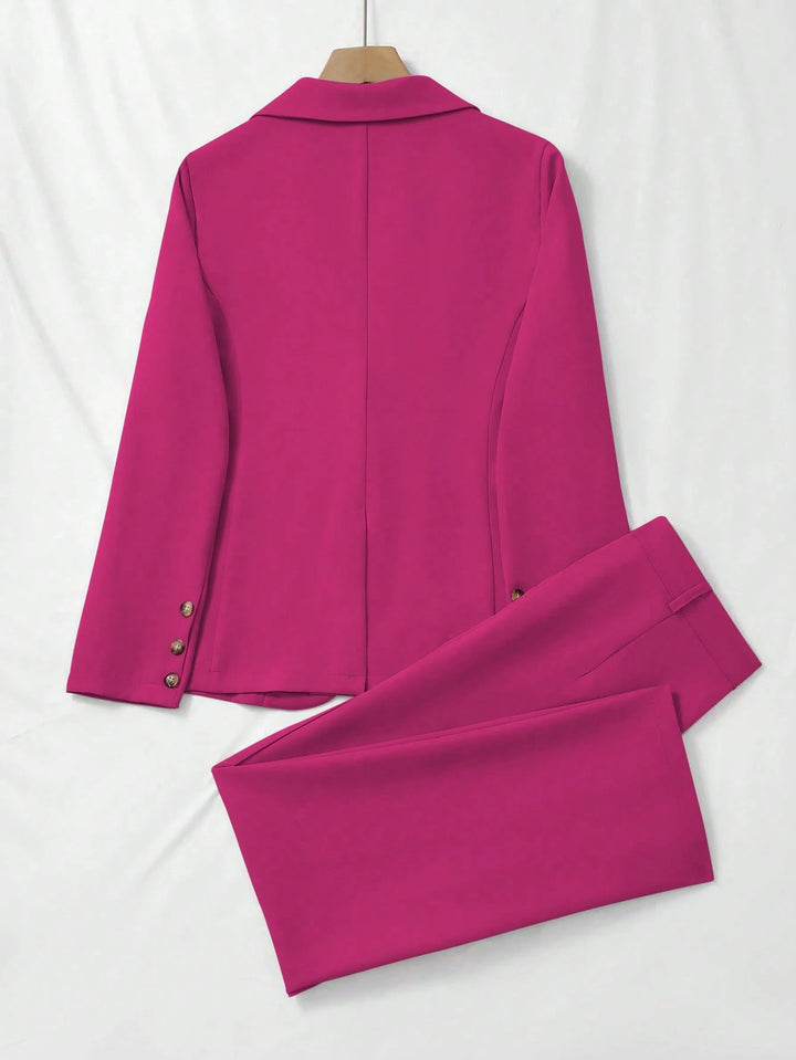 SHEIN együttes, rózsaszín