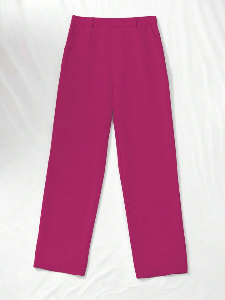 SHEIN együttes, rózsaszín