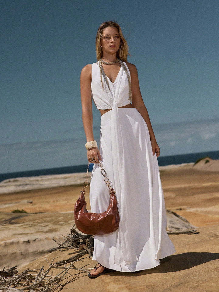 Rochie maxi SHEIN