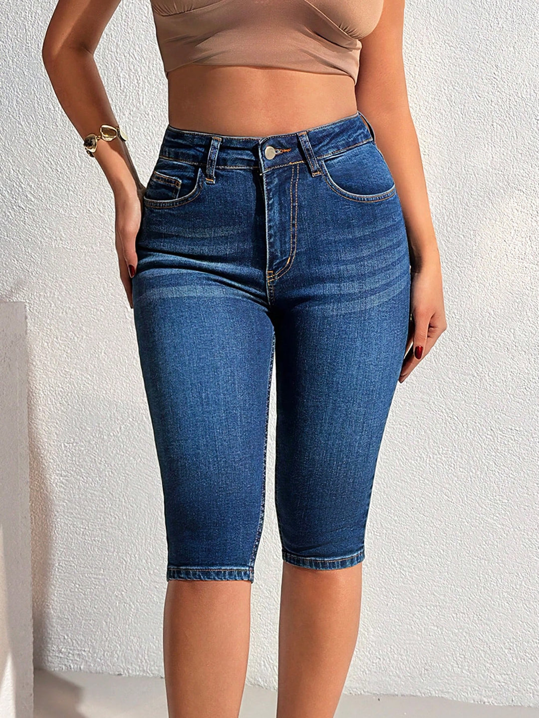 Jeans SHEIN