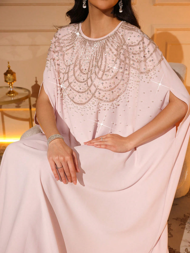 Rochie SHEIN, roz
