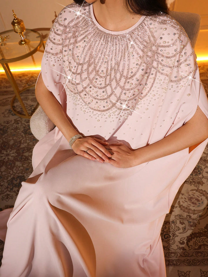 Rochie SHEIN, roz