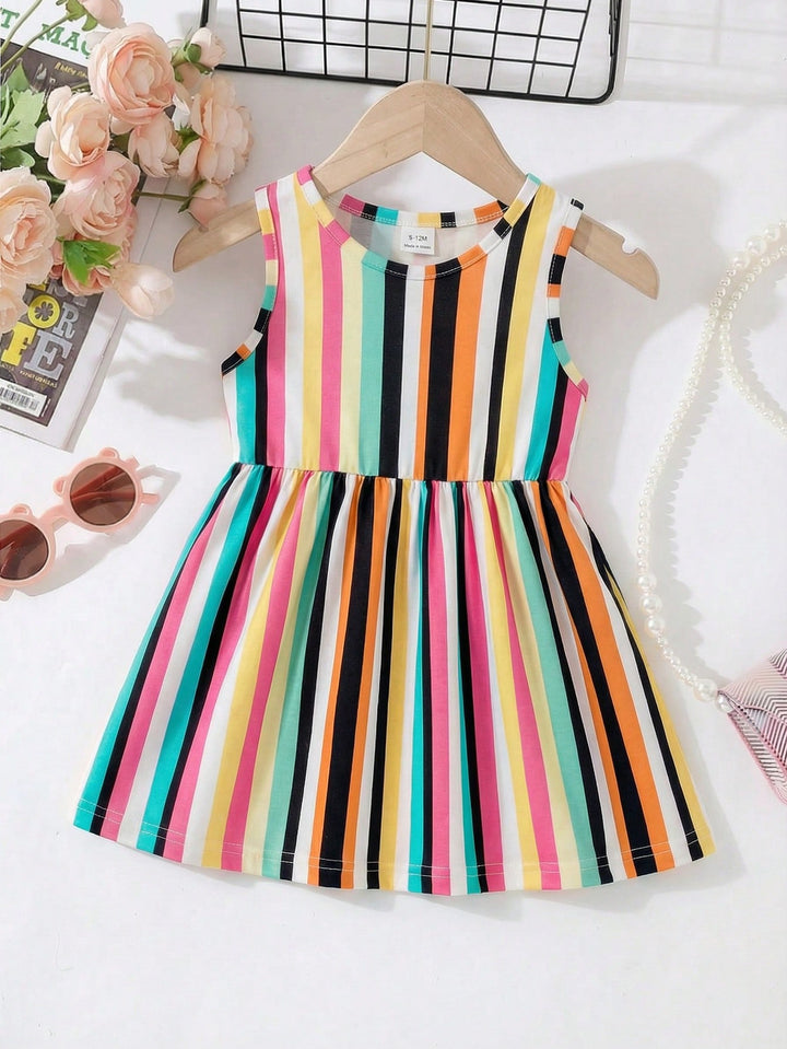 Rochie SHEIN, mix culori