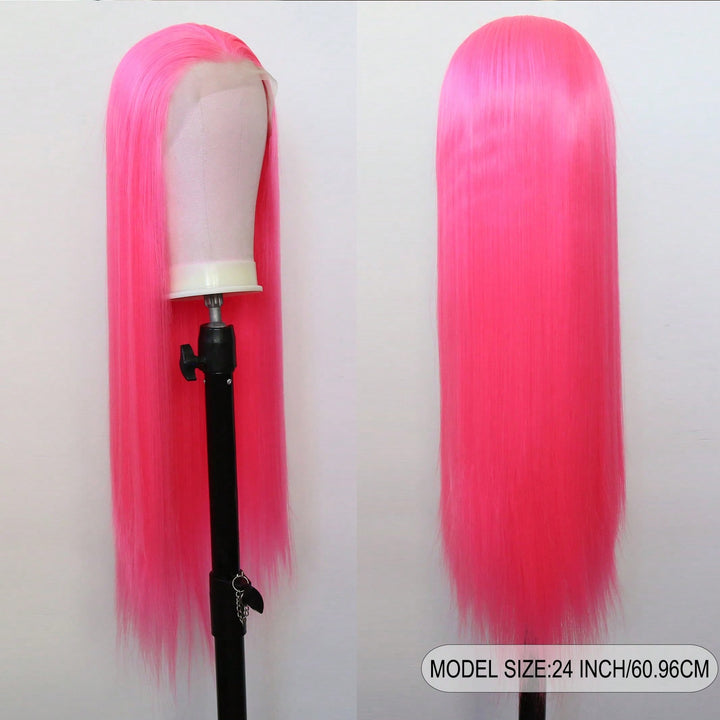SHEIN paróka, vegyes színek