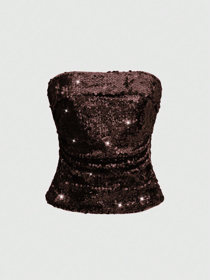 Top SHEIN, maro