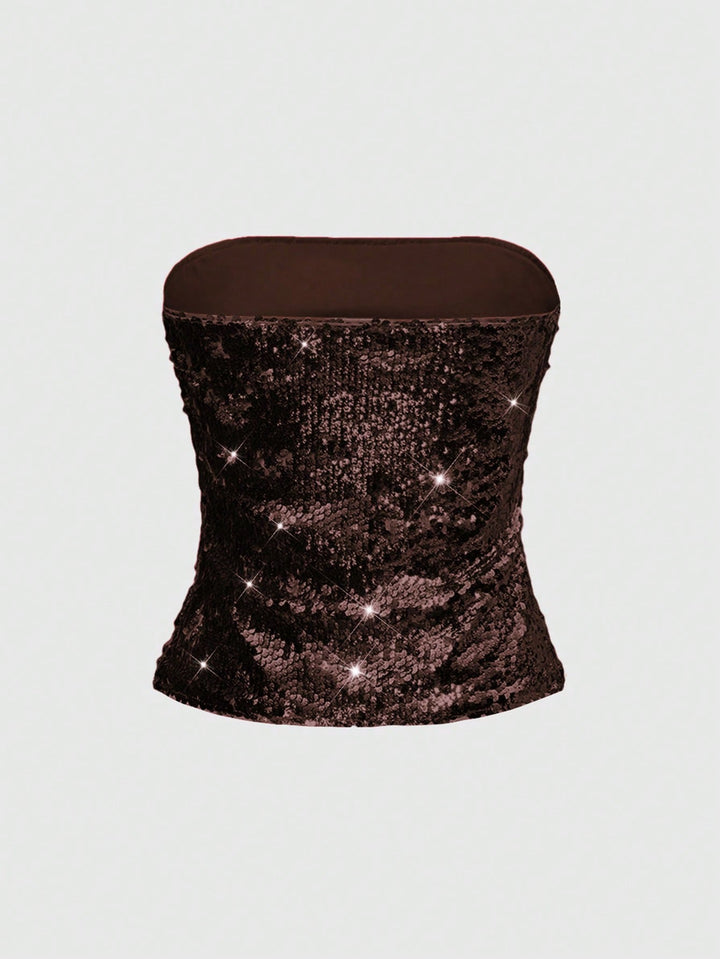 Top SHEIN, maro