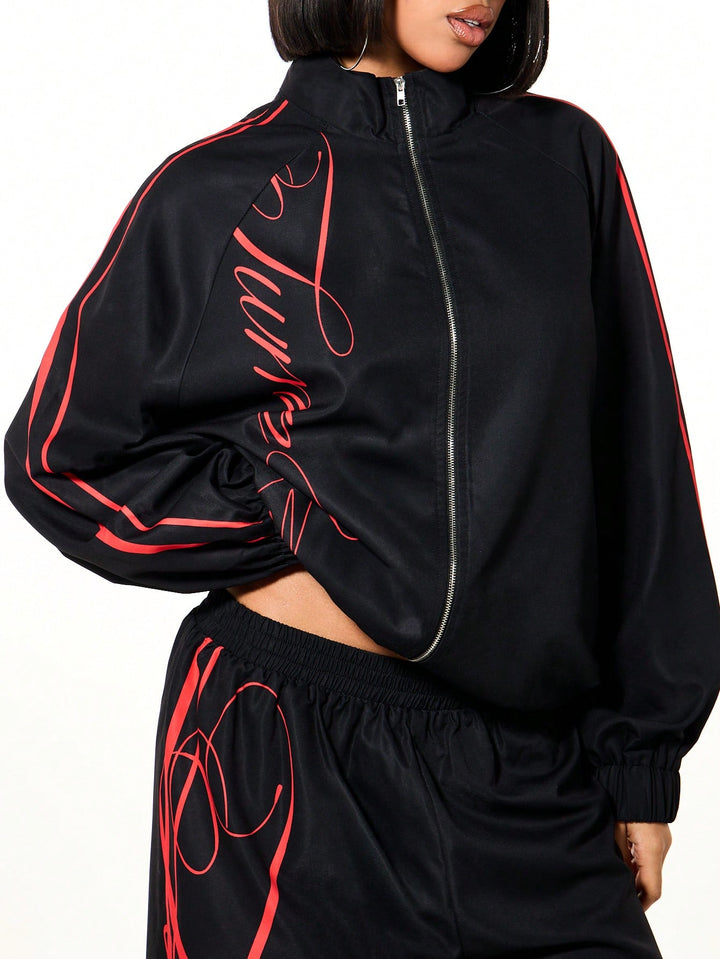 Palton SHEIN, negru