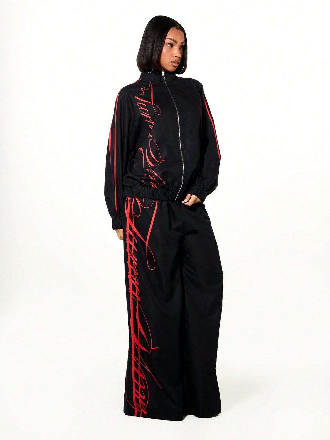 Palton SHEIN, negru