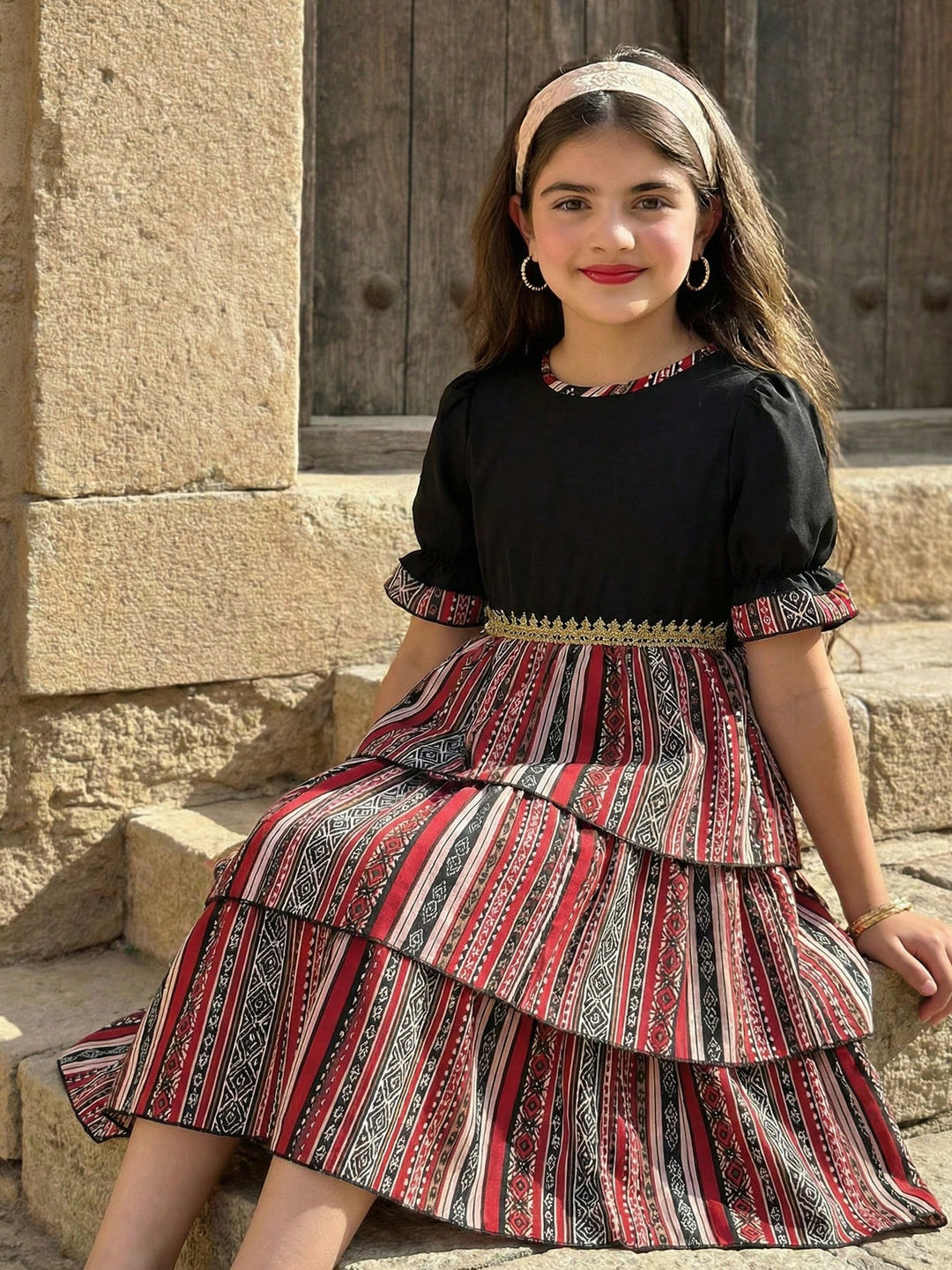 Rochie SHEIN, mix culori