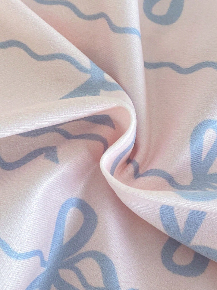 Pijama SHEIN, mix culori