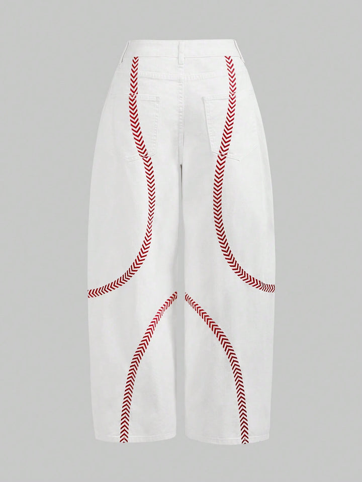 Jeans SHEIN