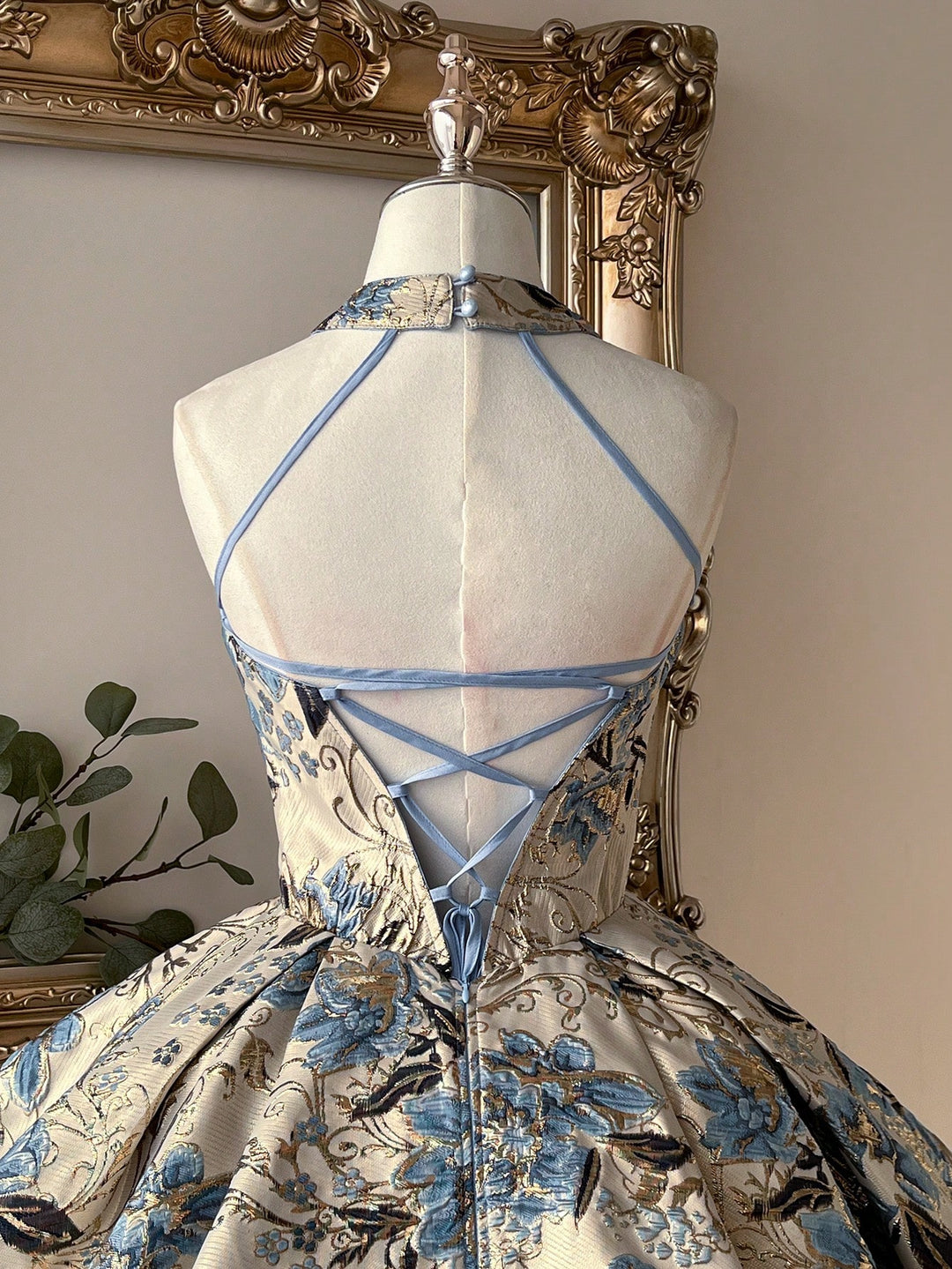 Rochie SHEIN, albastru
