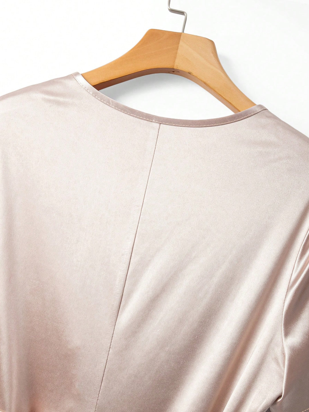 Rochie SHEIN, auriu