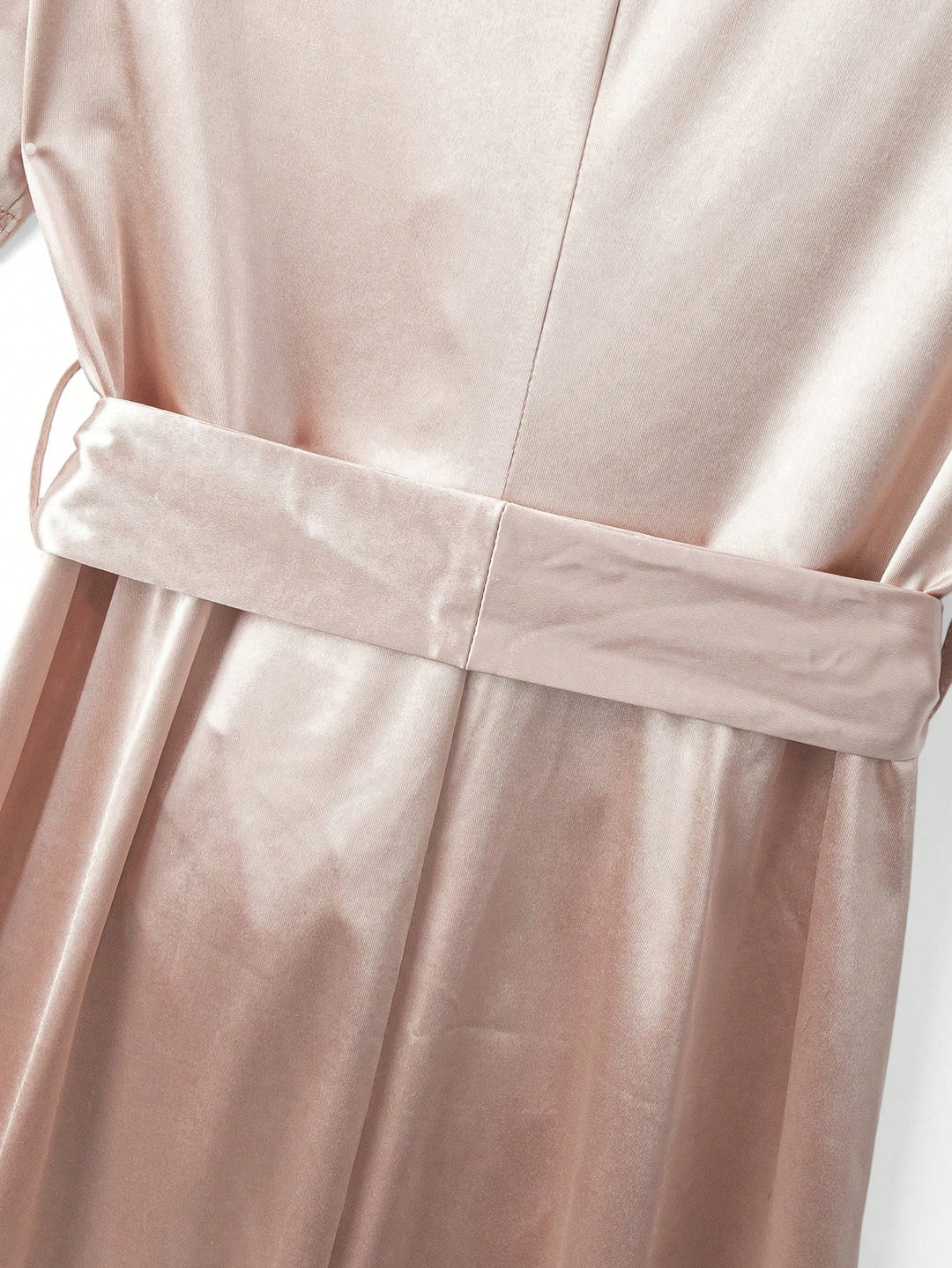 Rochie SHEIN, auriu